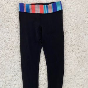 Ivivva 7/8 Leggings